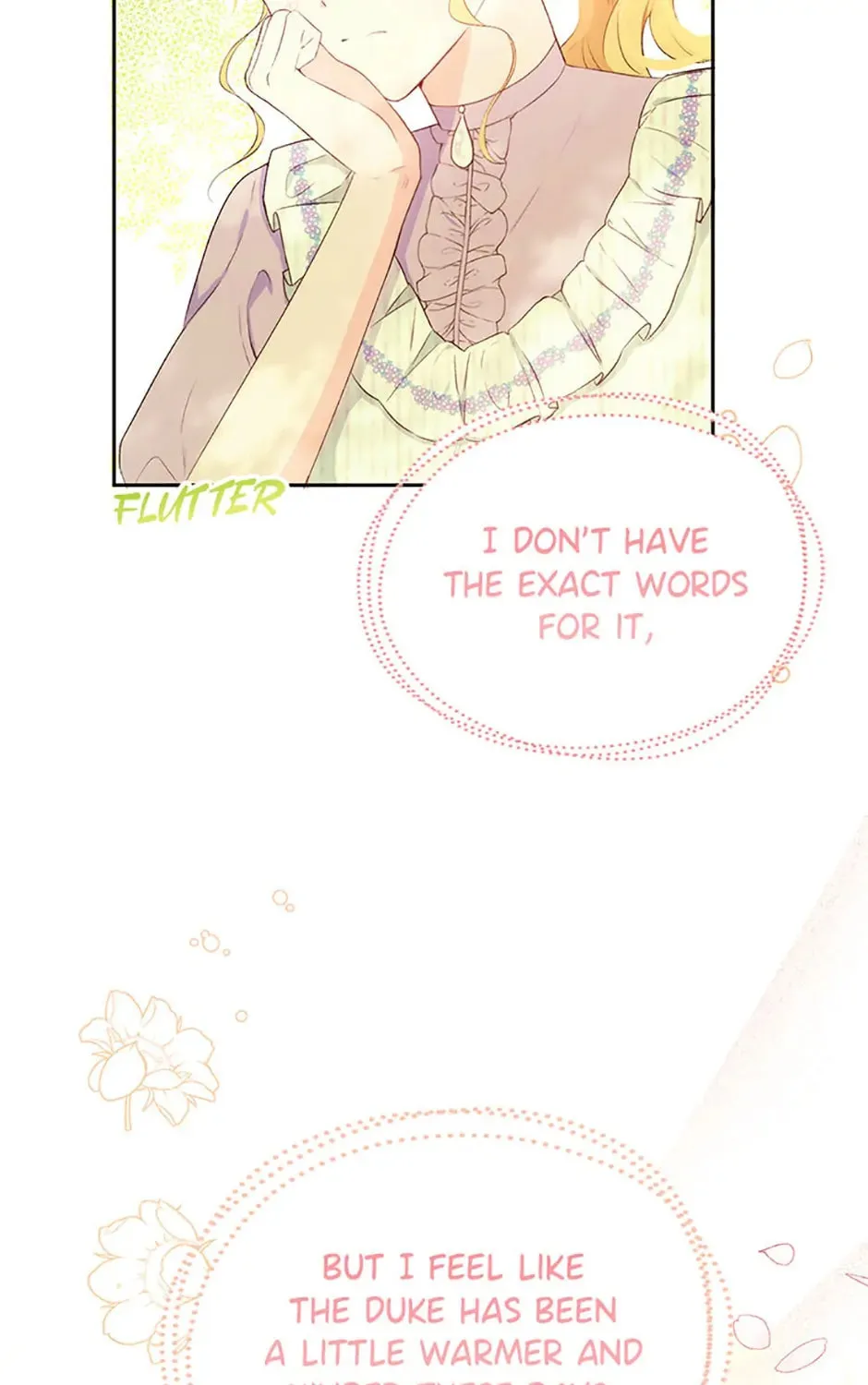 He's My Real Brother, Duke Chapter 48 page 24 - 