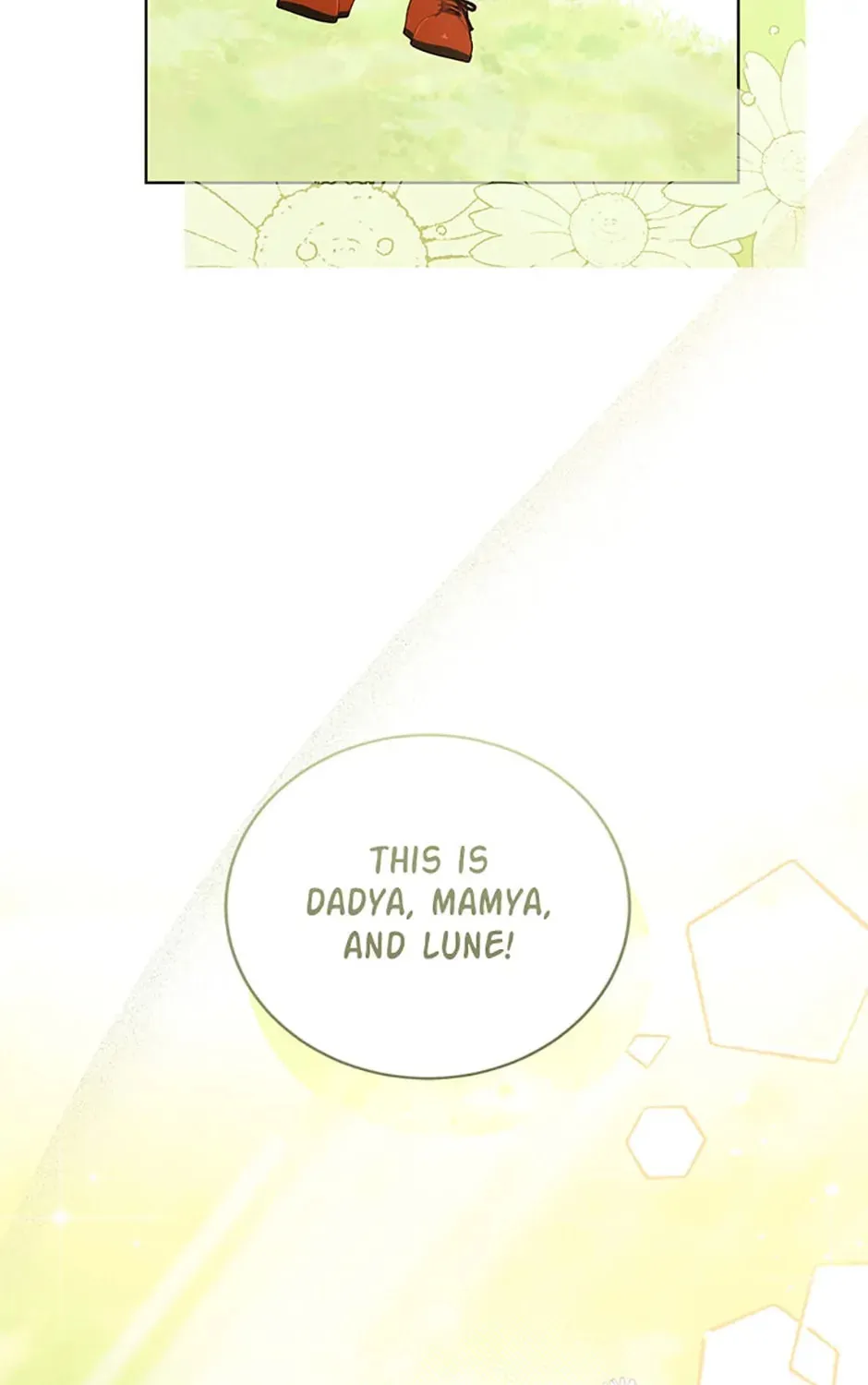 He's My Real Brother, Duke Chapter 48 page 30 - 