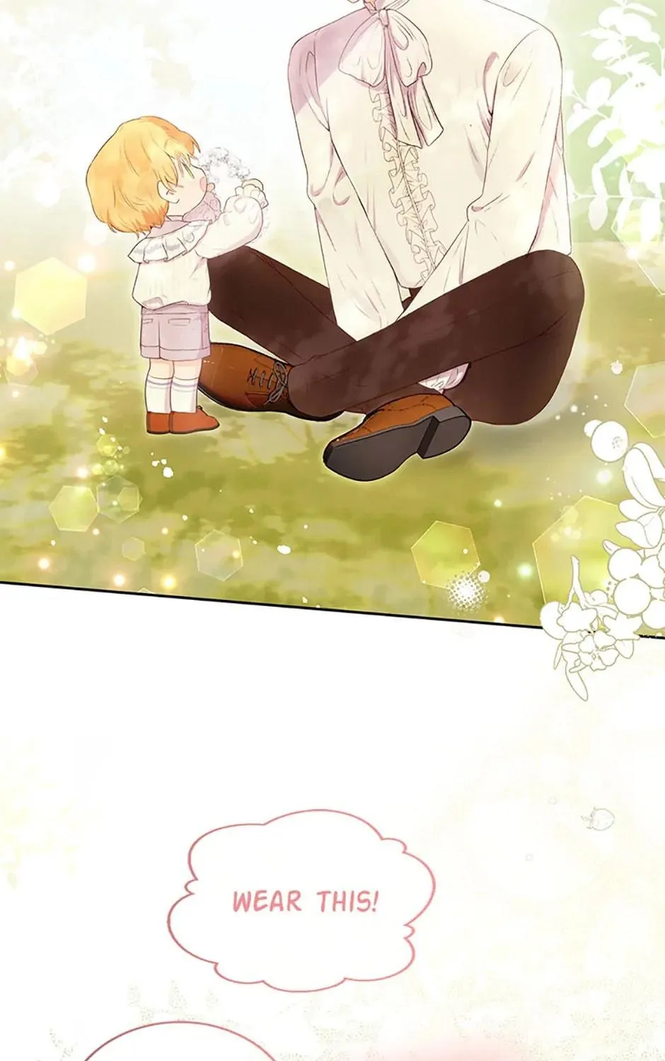 He's My Real Brother, Duke Chapter 48 page 4 - 