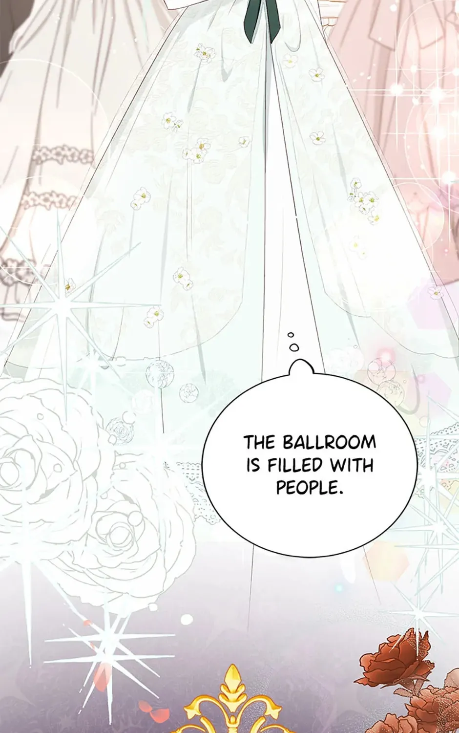 He's My Real Brother, Duke Chapter 48 page 50 - 