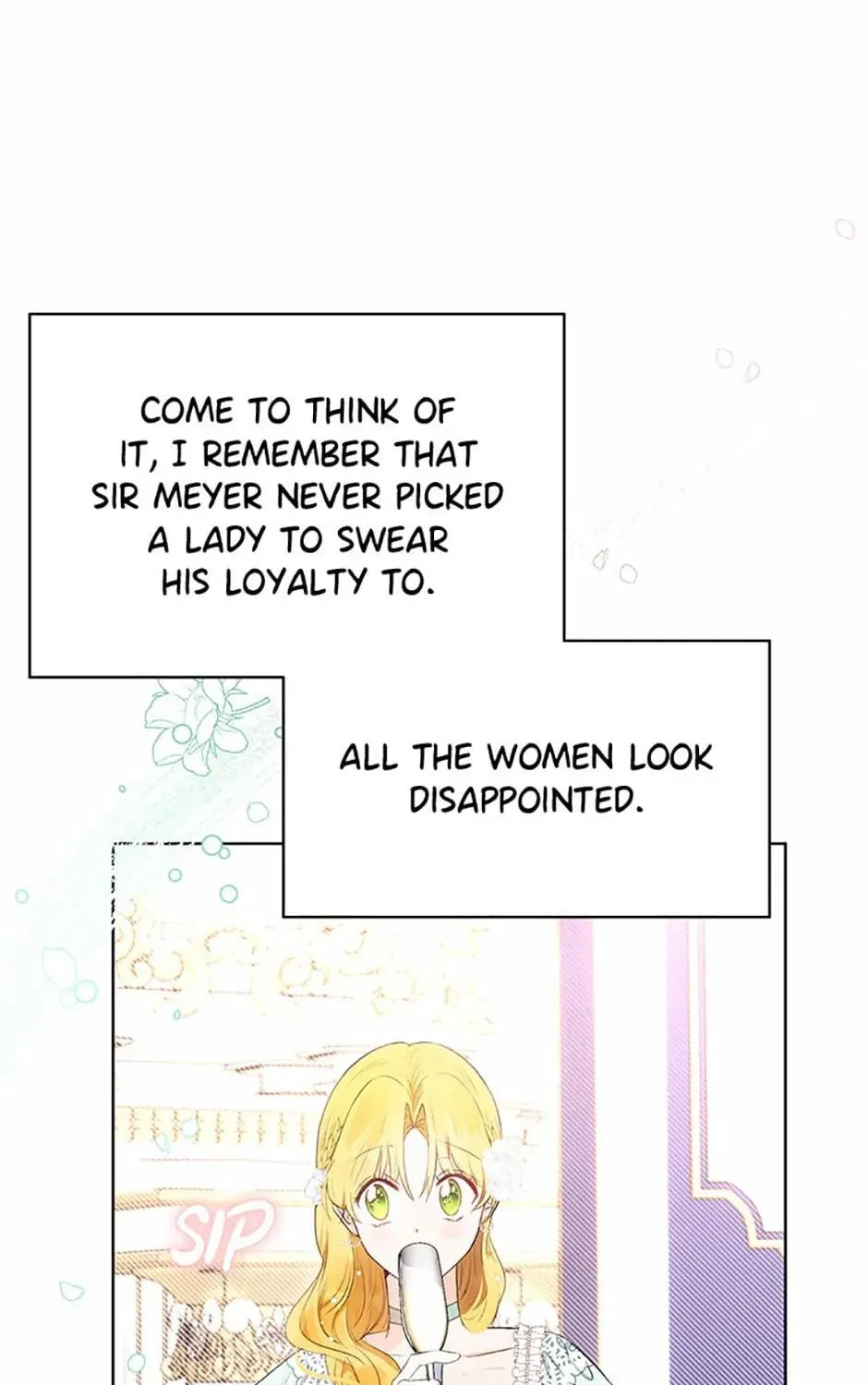 He's My Real Brother, Duke Chapter 48 page 58 - 