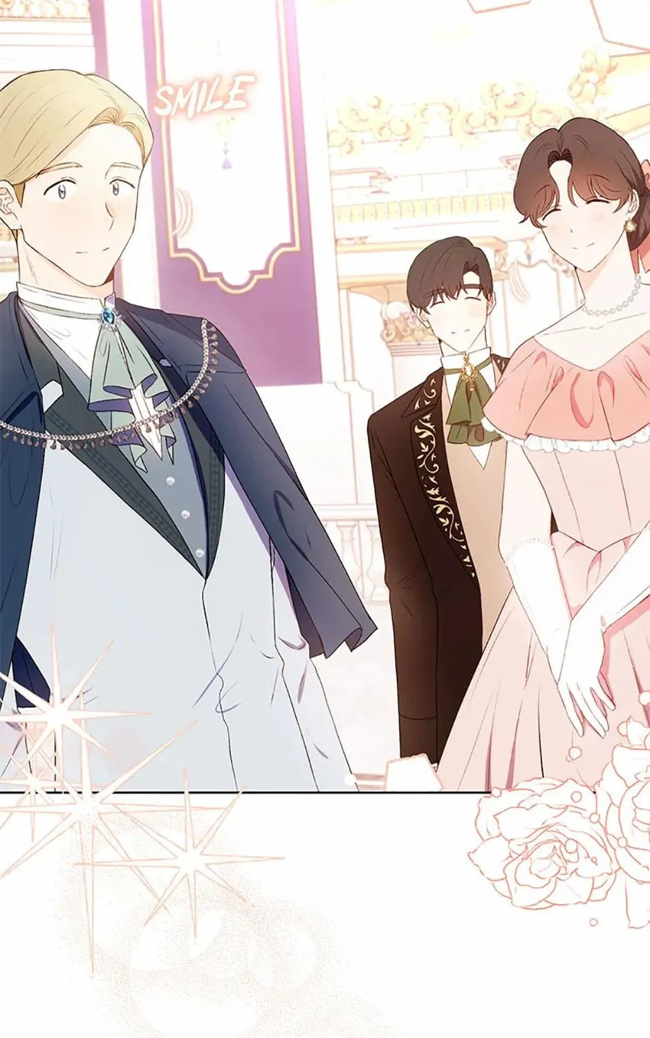 He's My Real Brother, Duke Chapter 48 page 70 - 