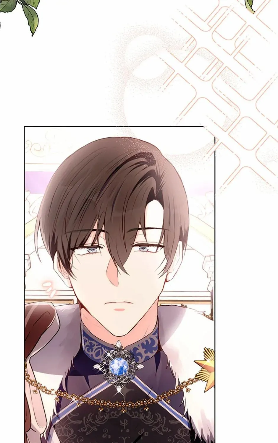 He's My Real Brother, Duke Chapter 48 page 76 - 
