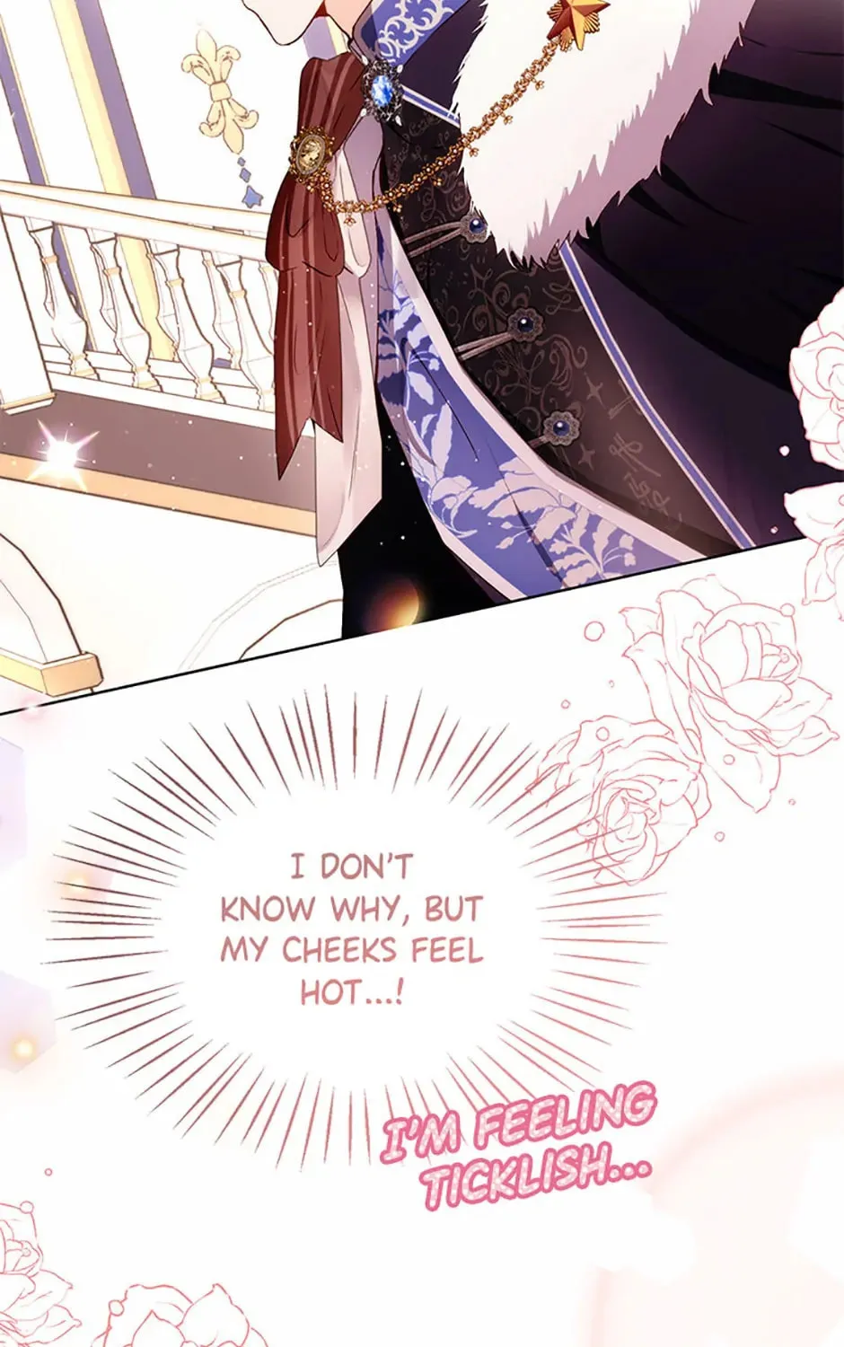 He's My Real Brother, Duke Chapter 48 page 80 - 