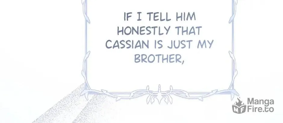 He's My Real Brother, Duke Chapter 48 page 9 - 