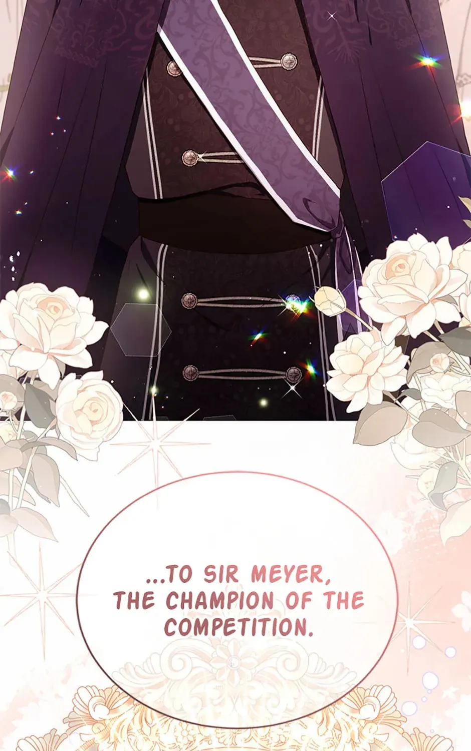 He's My Real Brother, Duke Chapter 48 page 86 - 