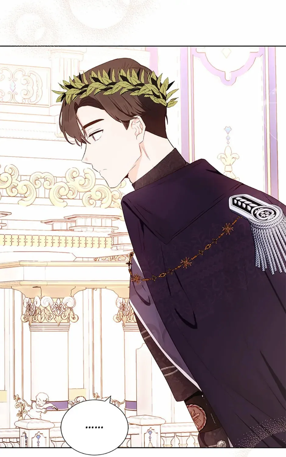 He's My Real Brother, Duke Chapter 48 page 92 - 