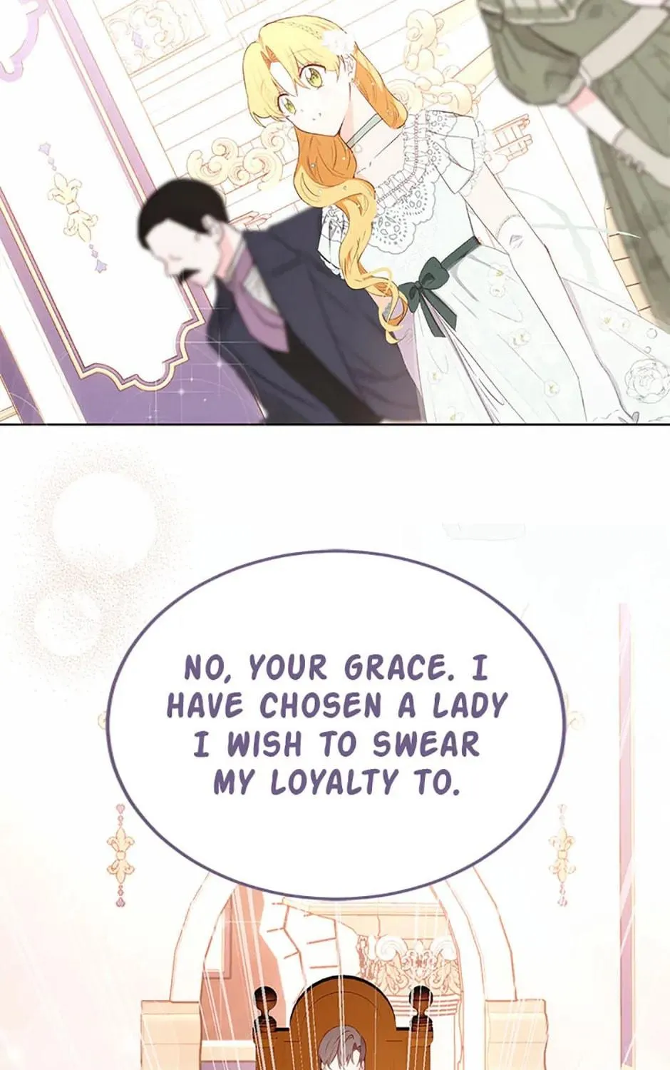He's My Real Brother, Duke Chapter 48 page 94 - 
