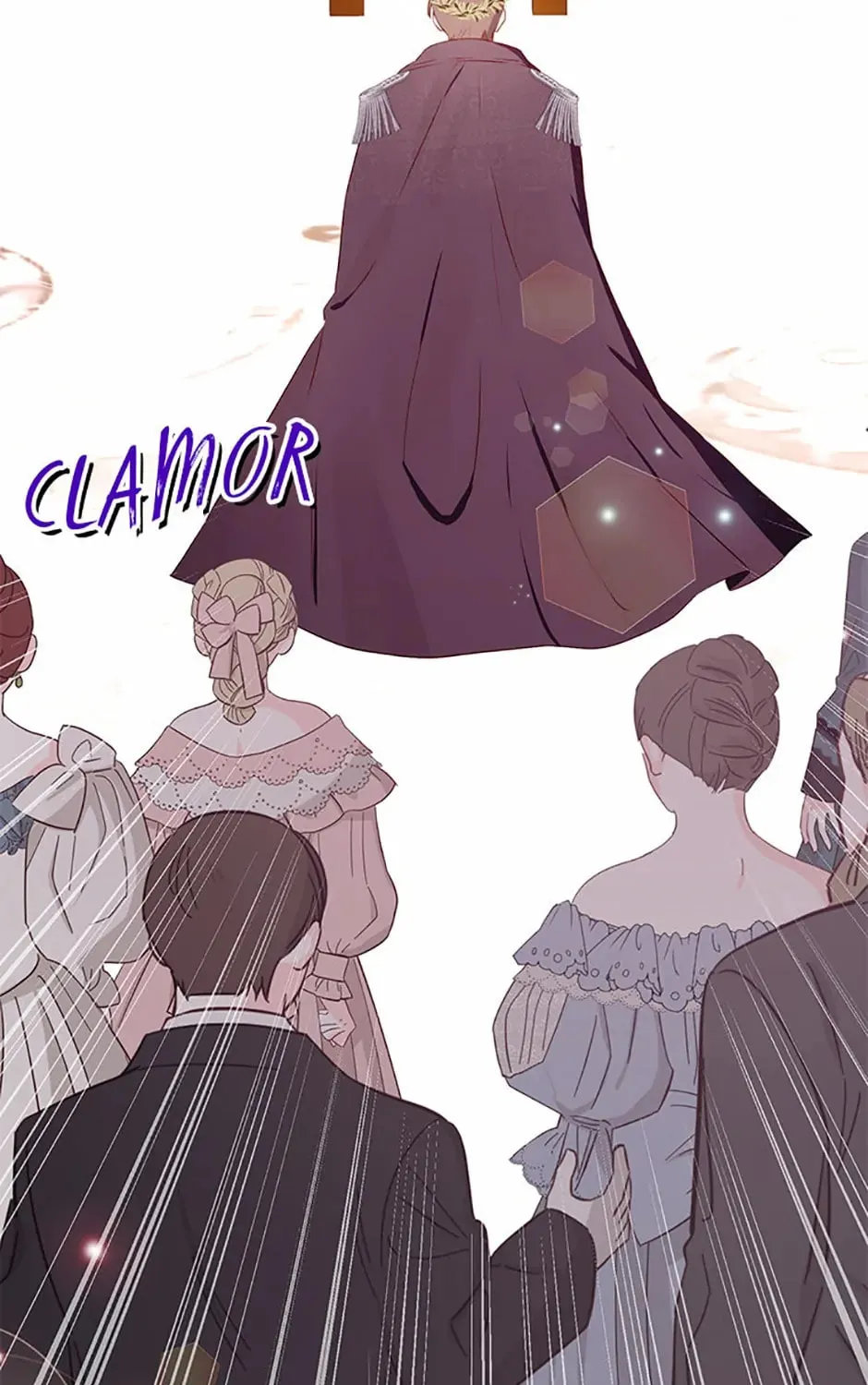 He's My Real Brother, Duke Chapter 48 page 96 - 