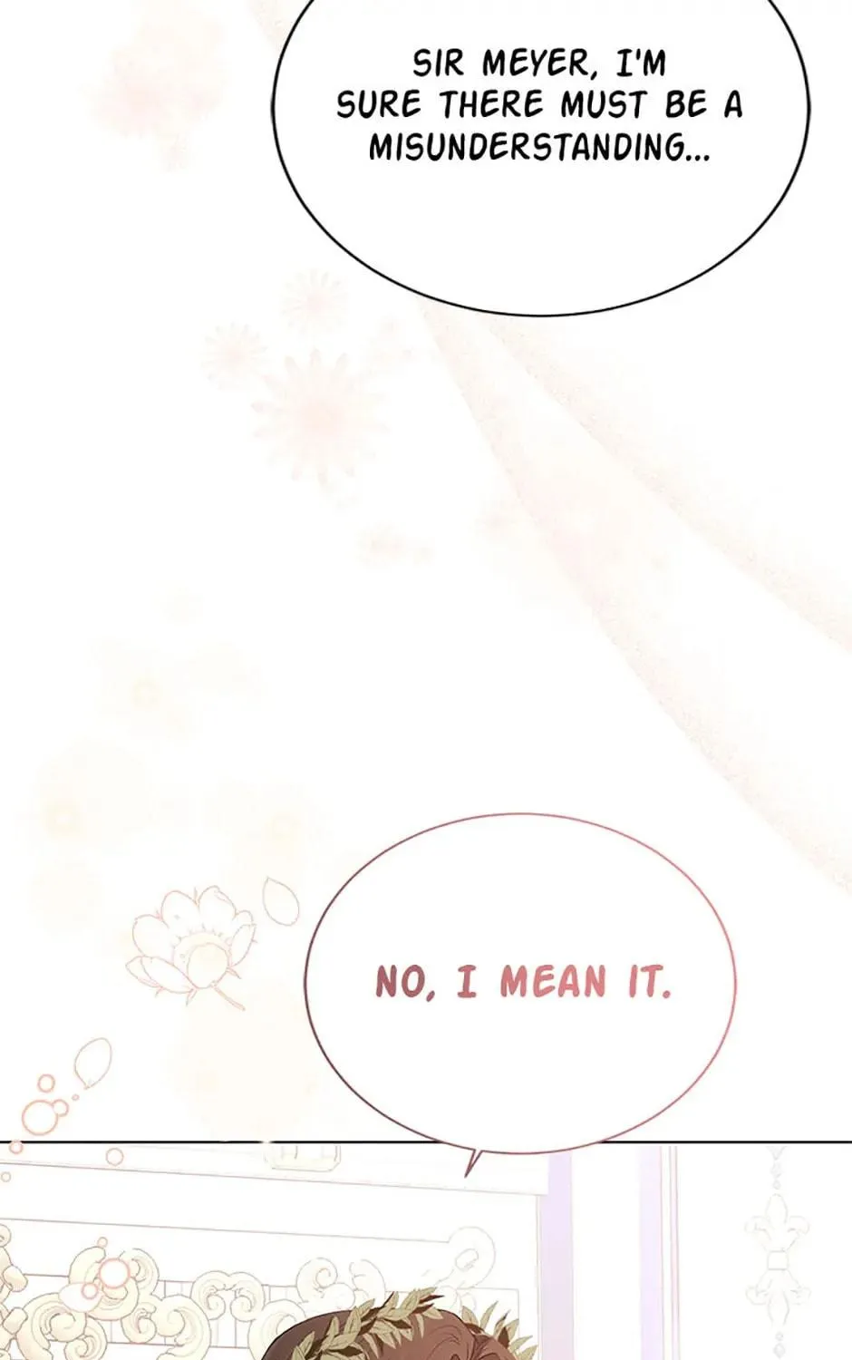 He's My Real Brother, Duke Chapter 49 page 11 - 
