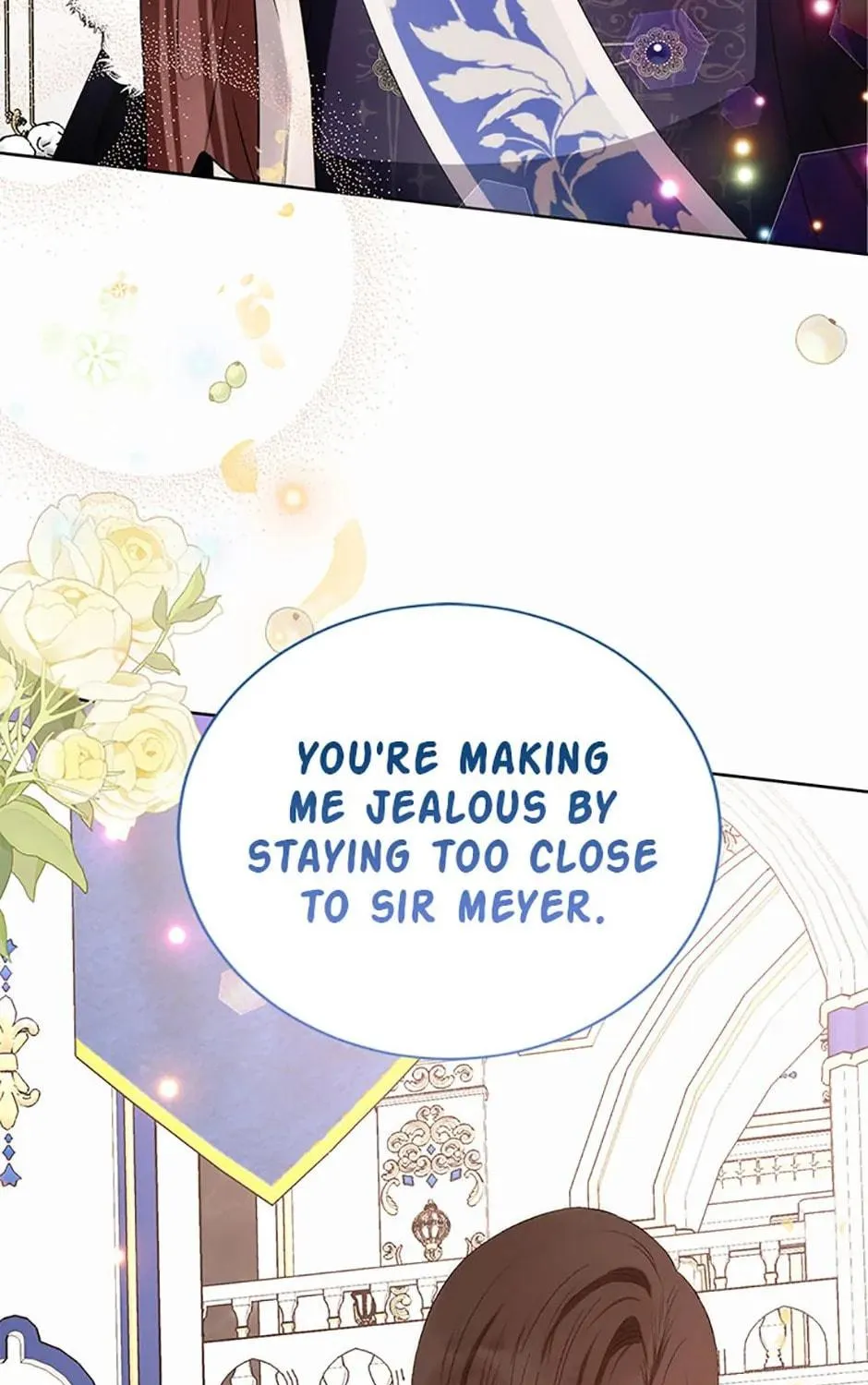 He's My Real Brother, Duke Chapter 49 page 107 - 