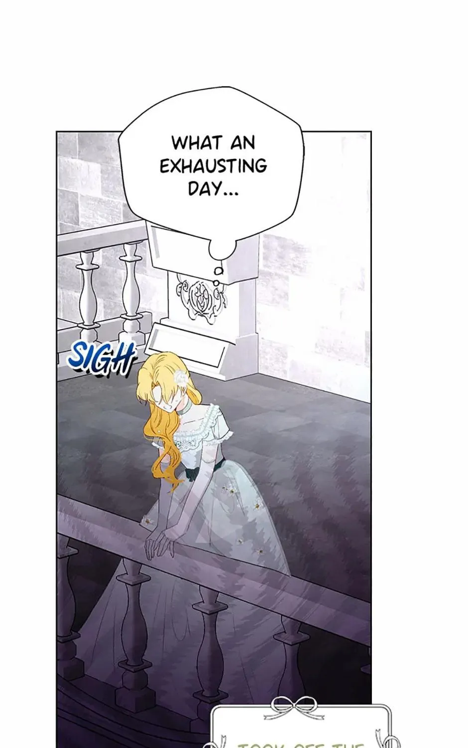 He's My Real Brother, Duke Chapter 49 page 131 - 