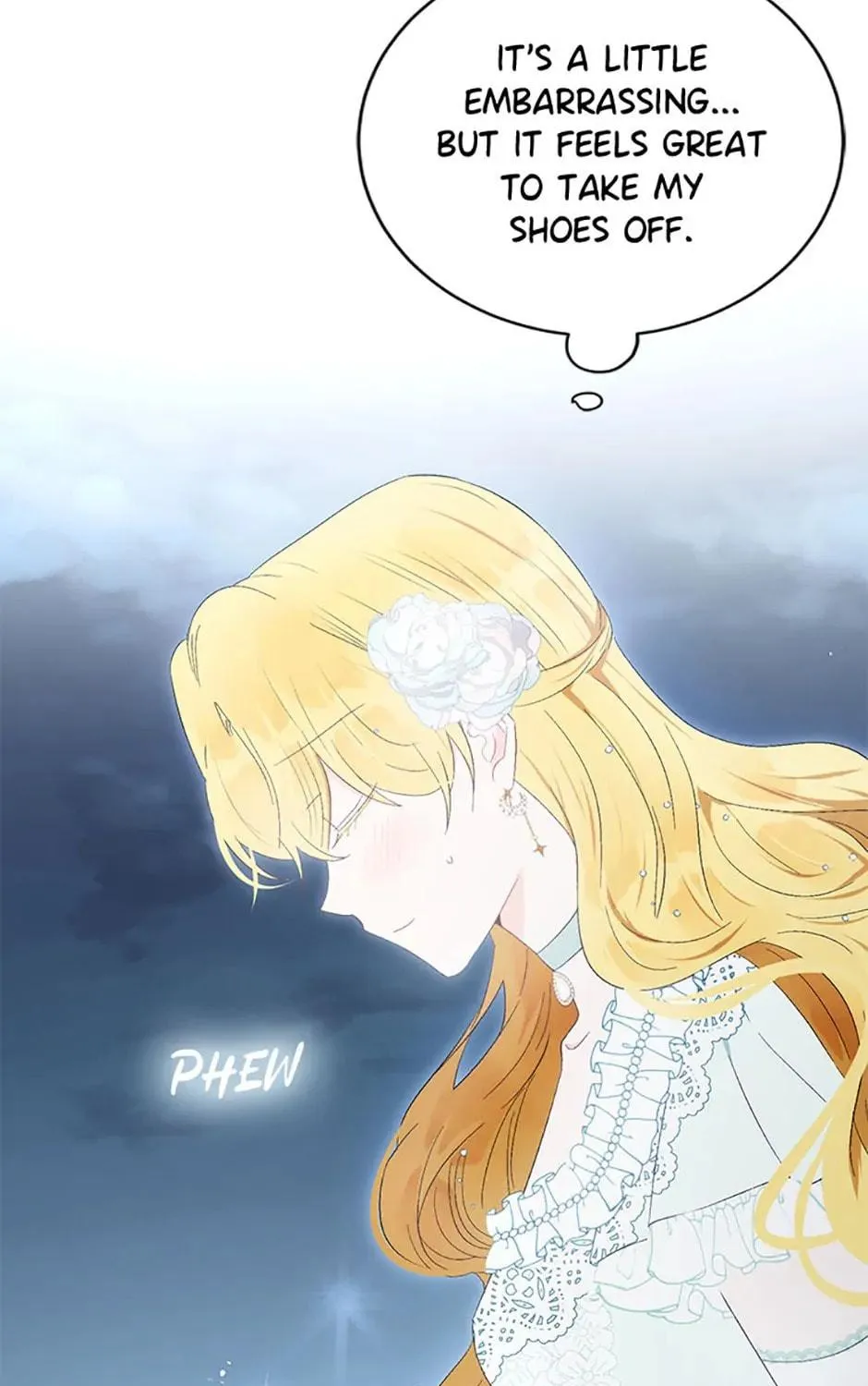 He's My Real Brother, Duke Chapter 49 page 143 - 