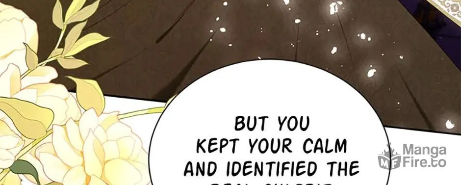 He's My Real Brother, Duke Chapter 49 page 18 - 