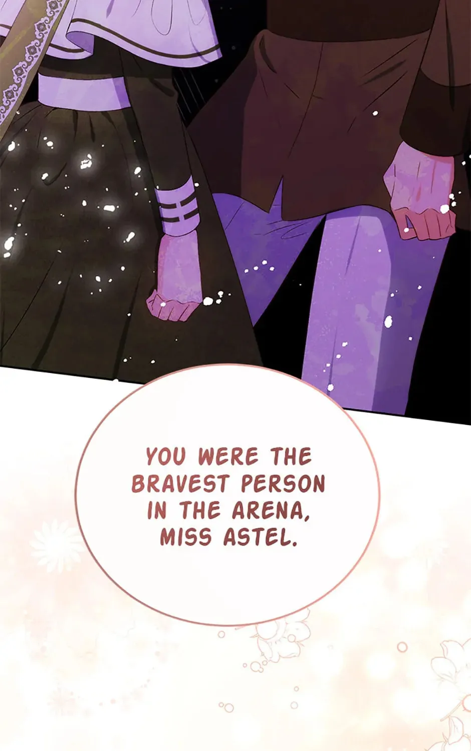 He's My Real Brother, Duke Chapter 49 page 21 - 