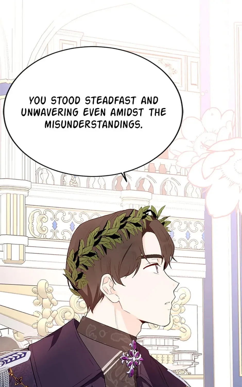 He's My Real Brother, Duke Chapter 49 page 25 - 