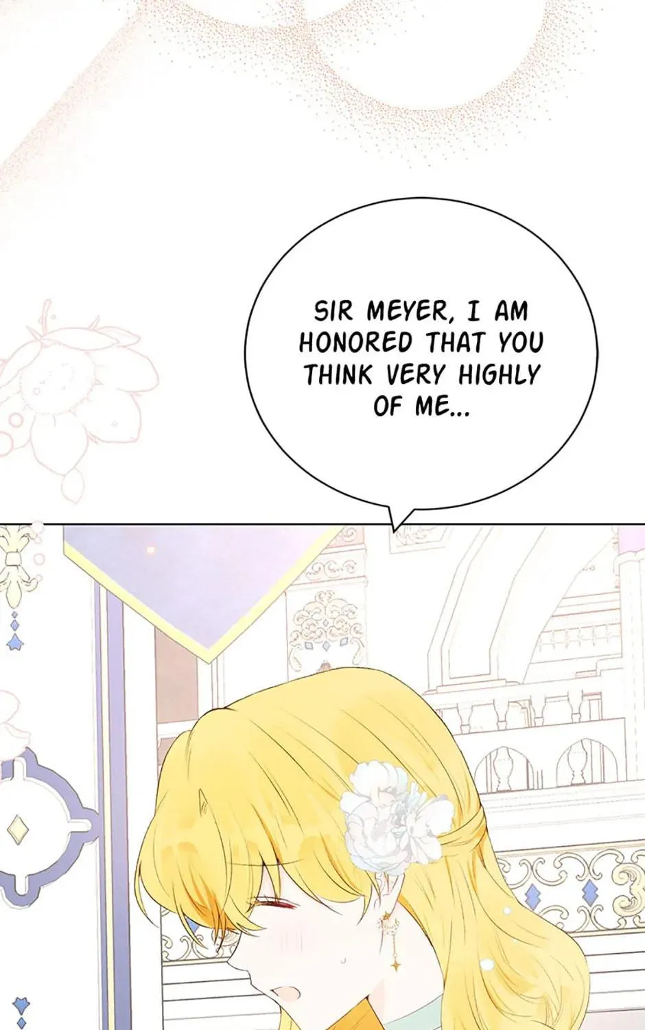 He's My Real Brother, Duke Chapter 49 page 29 - 