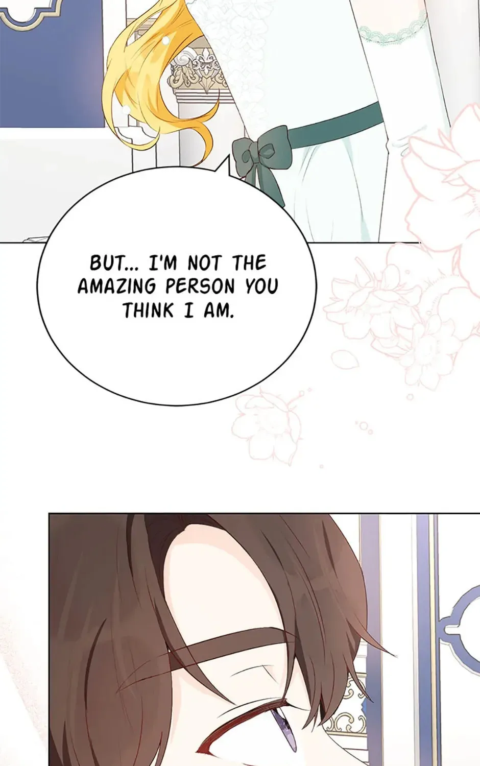 He's My Real Brother, Duke Chapter 49 page 31 - 