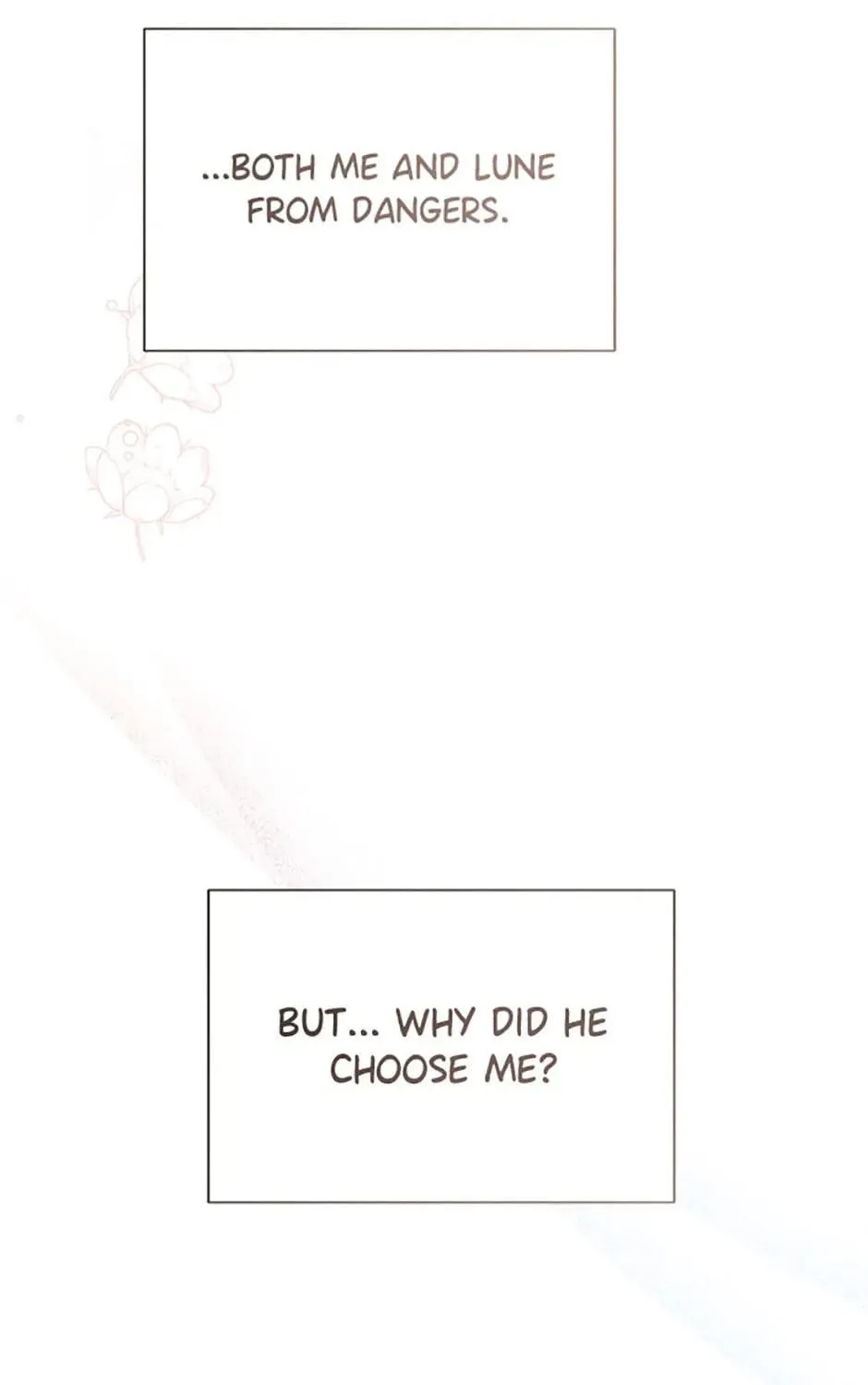 He's My Real Brother, Duke Chapter 49 page 39 - 