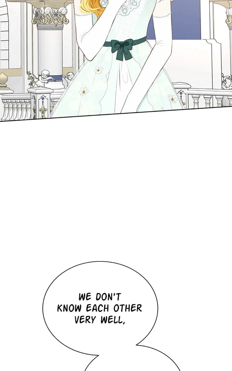 He's My Real Brother, Duke Chapter 49 page 45 - 