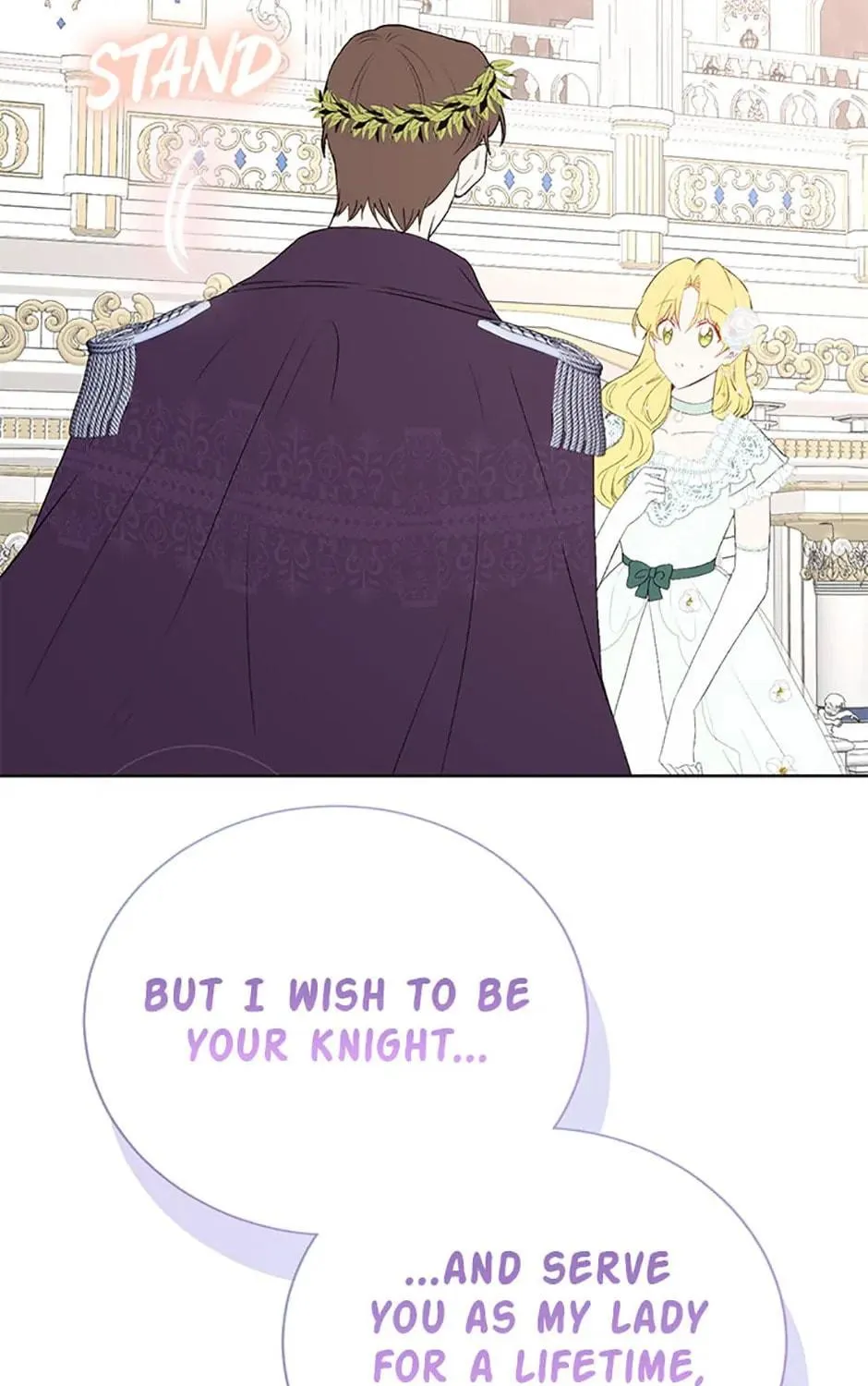 He's My Real Brother, Duke Chapter 49 page 47 - 