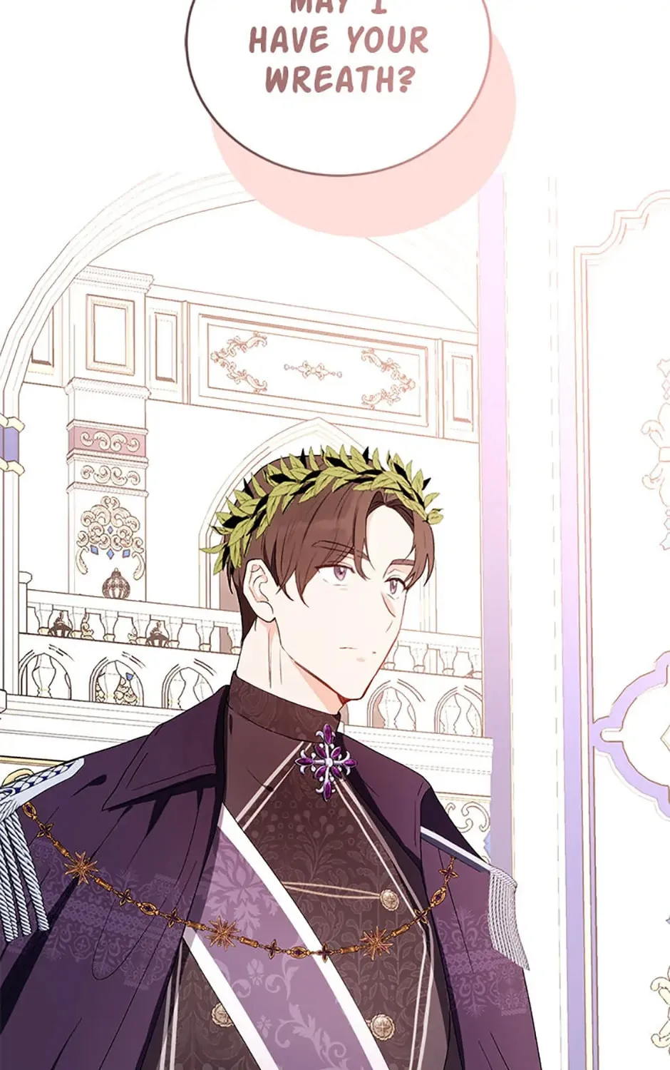 He's My Real Brother, Duke Chapter 49 page 73 - 