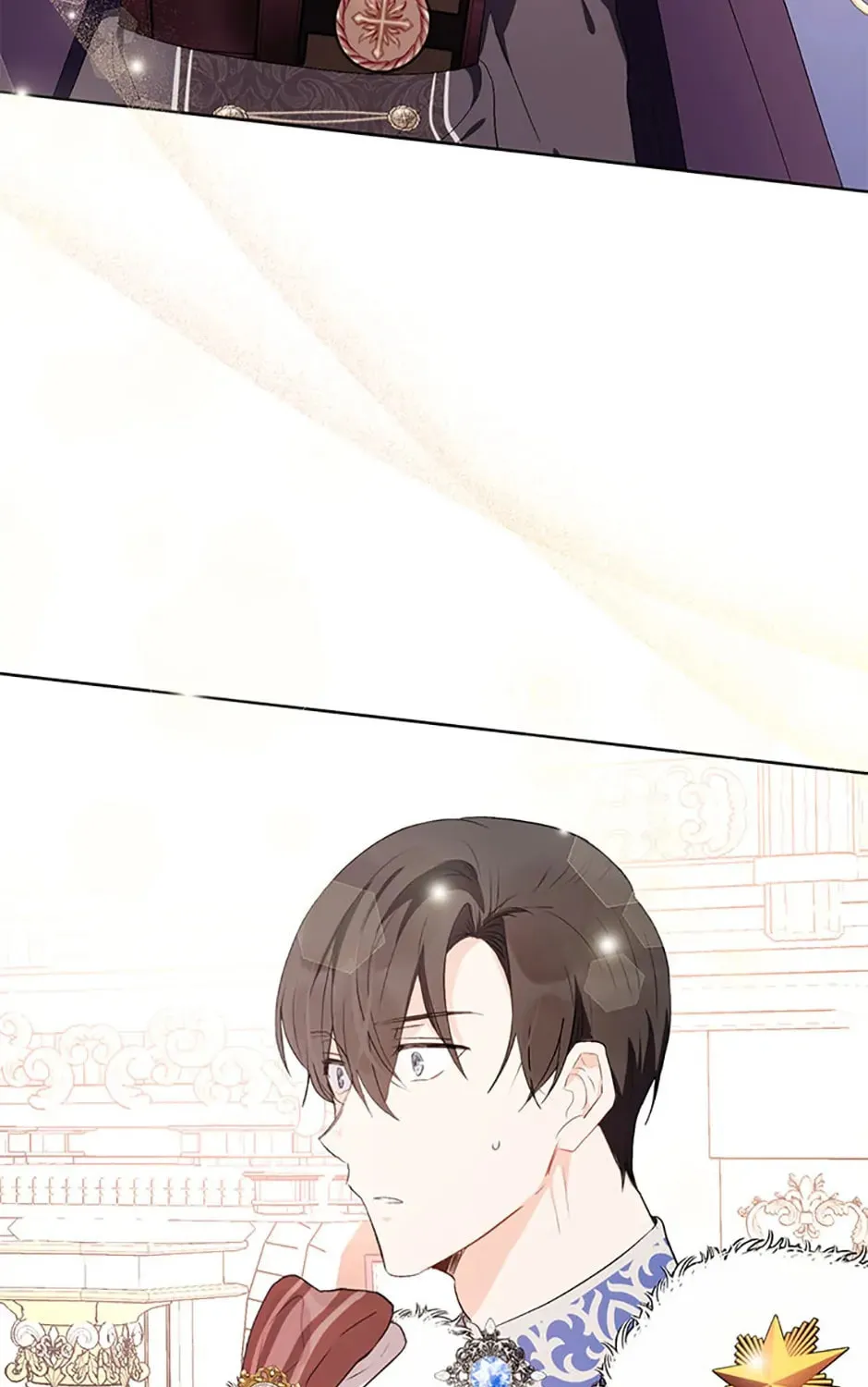He's My Real Brother, Duke Chapter 49 page 75 - 