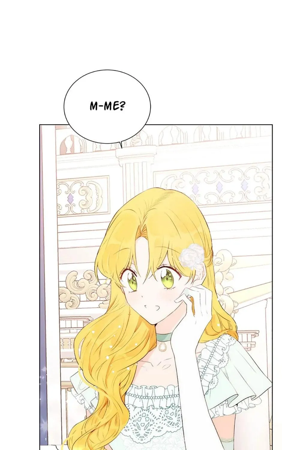 He's My Real Brother, Duke Chapter 49 page 9 - 