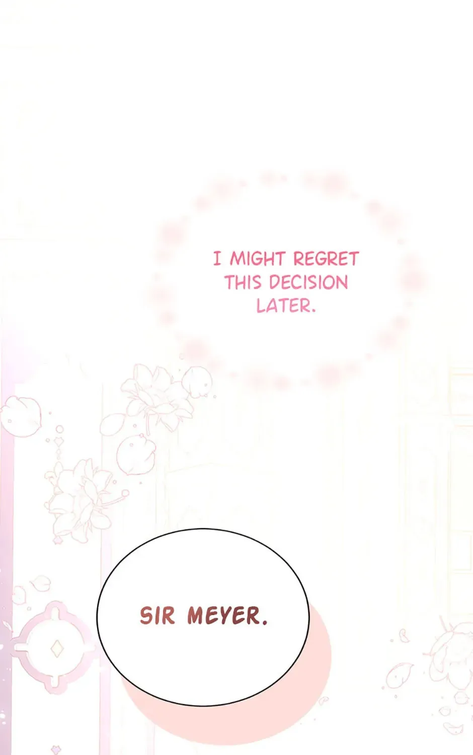 He's My Real Brother, Duke Chapter 49 page 85 - 
