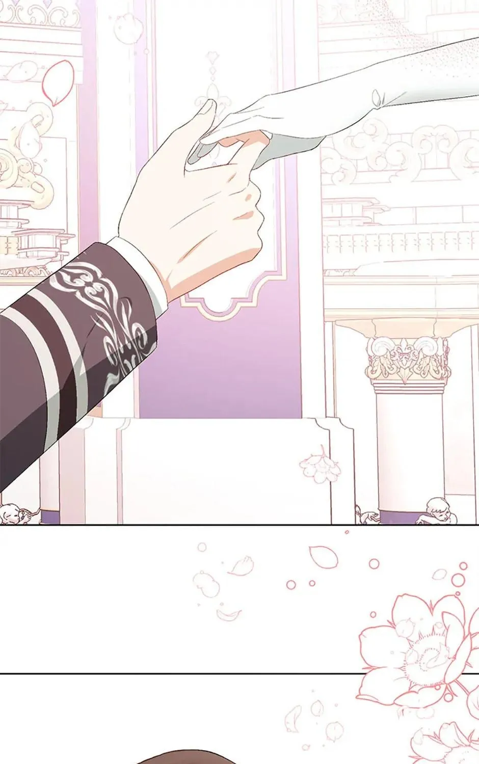 He's My Real Brother, Duke Chapter 49 page 95 - 