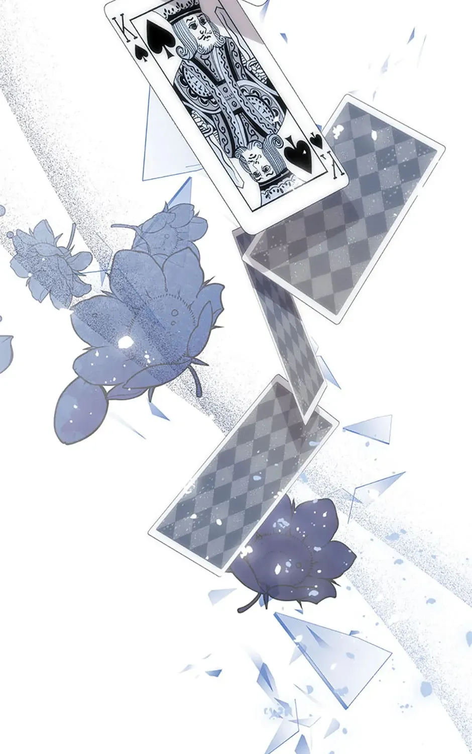 He's My Real Brother, Duke Chapter 50 page 103 - 