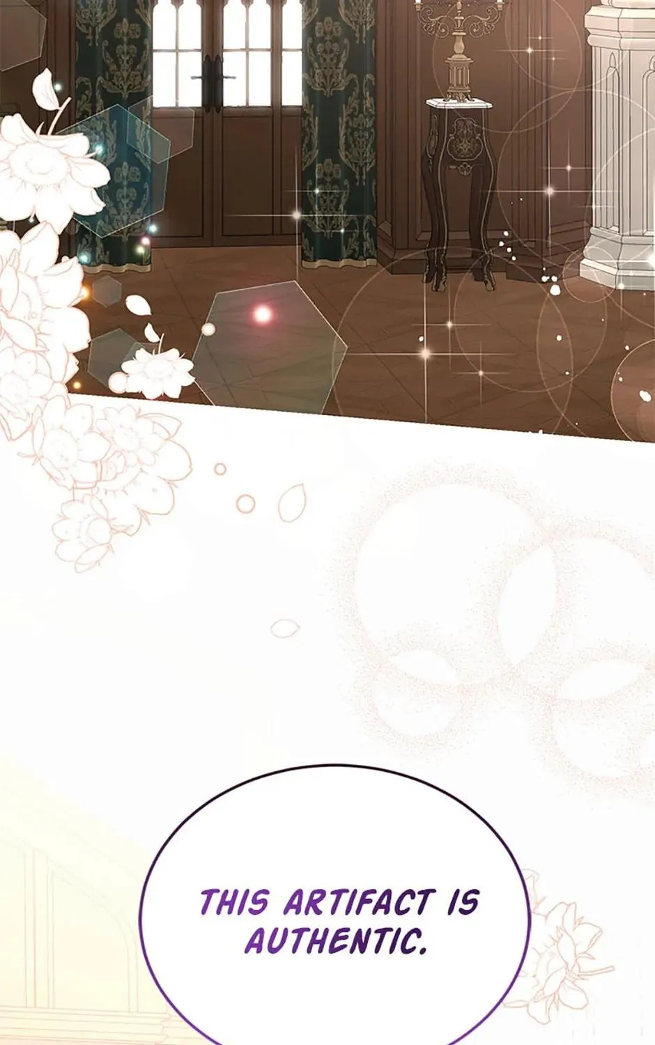 He's My Real Brother, Duke Chapter 50 page 107 - 