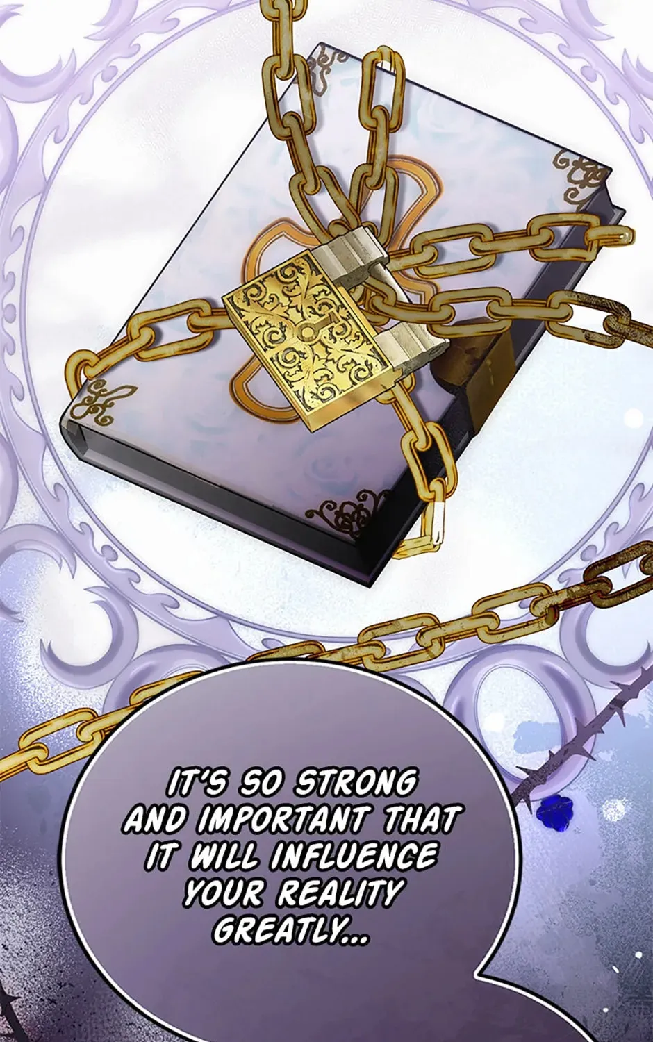He's My Real Brother, Duke Chapter 50 page 111 - 