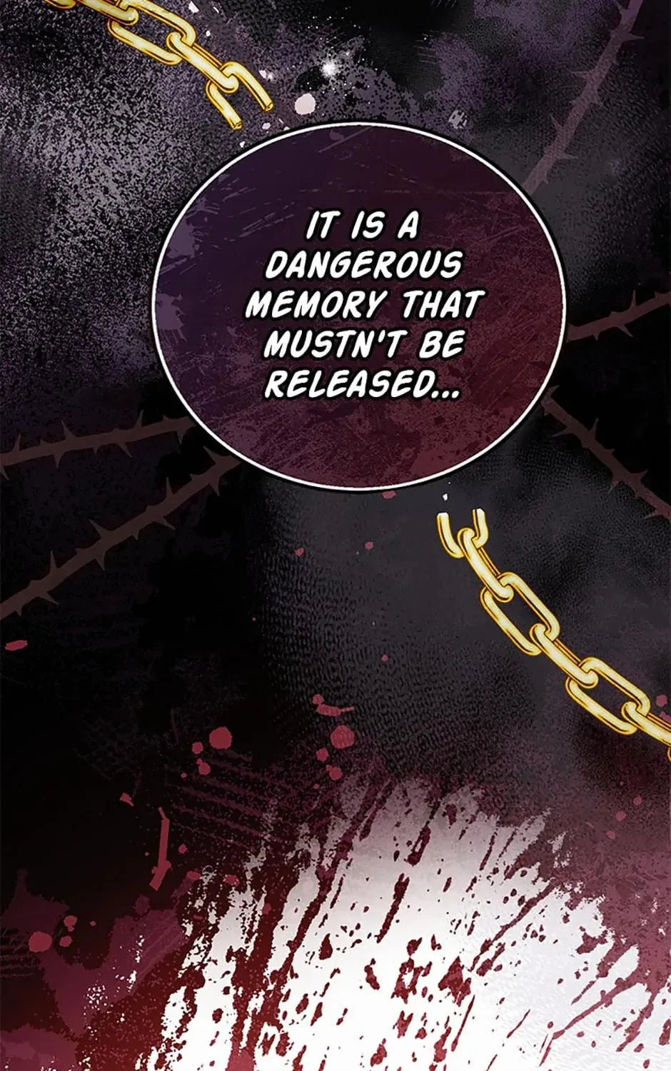 He's My Real Brother, Duke Chapter 50 page 113 - 