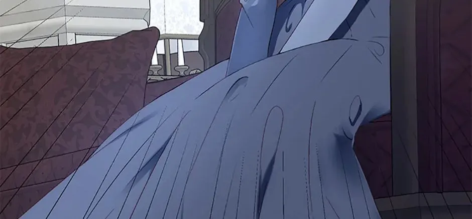 He's My Real Brother, Duke Chapter 50 page 116 - 