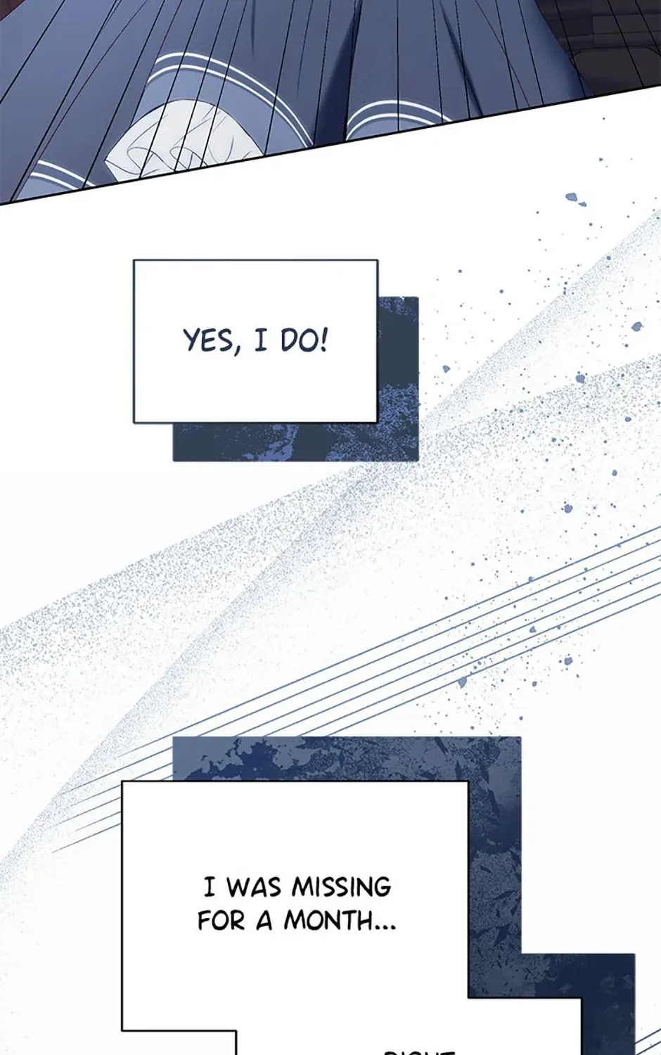 He's My Real Brother, Duke Chapter 50 page 117 - 