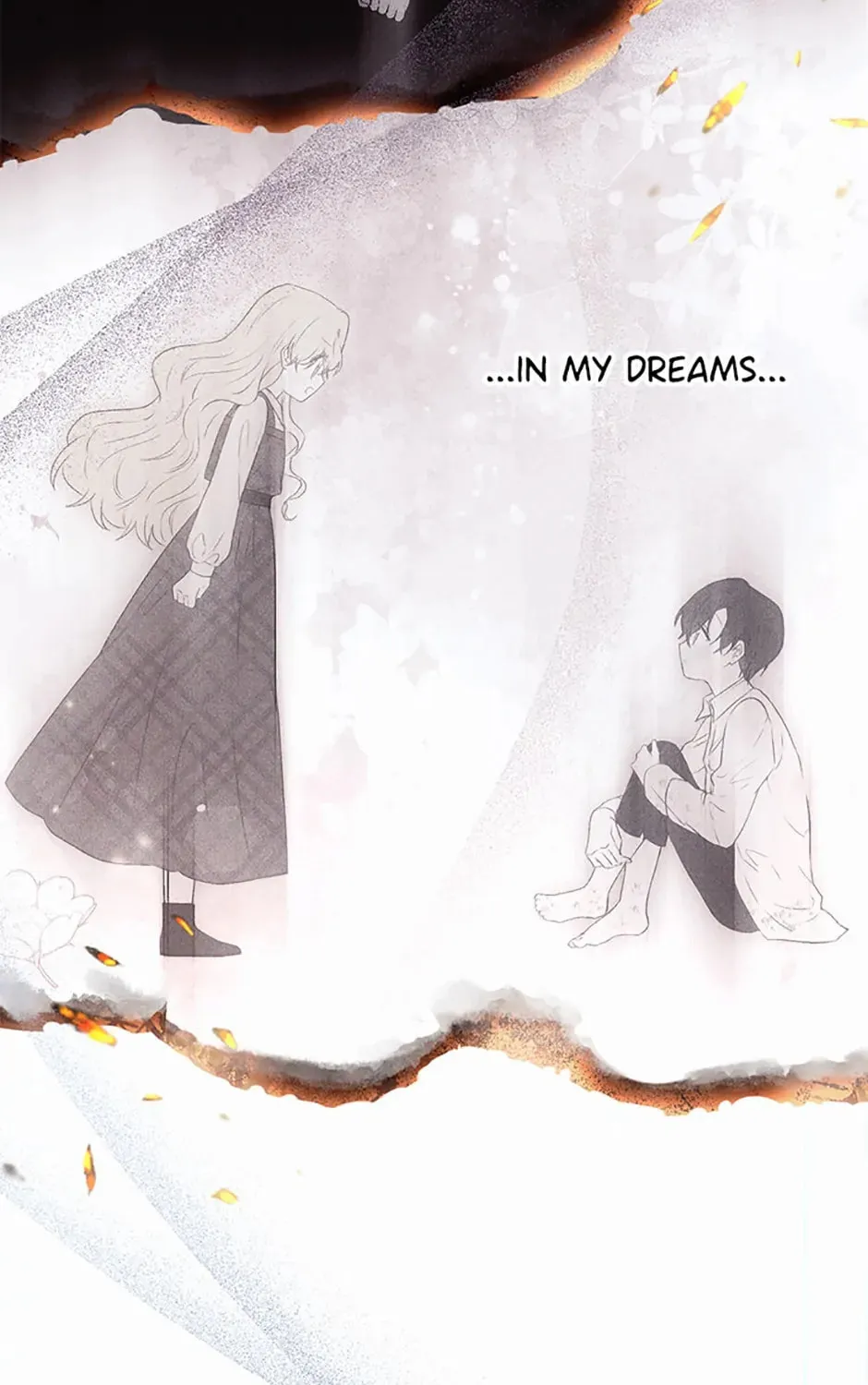 He's My Real Brother, Duke Chapter 50 page 121 - 