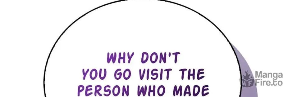 He's My Real Brother, Duke Chapter 50 page 126 - 
