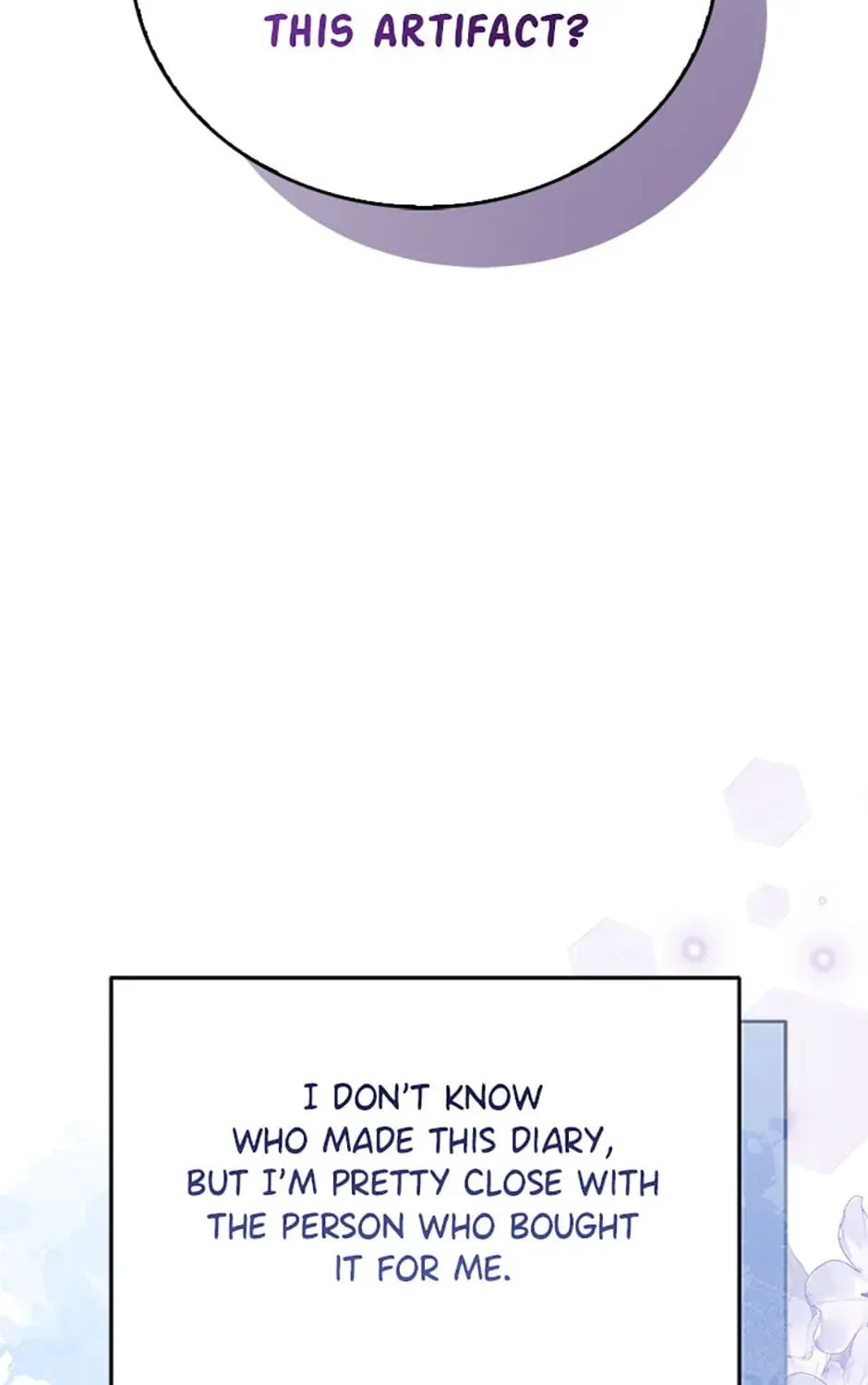 He's My Real Brother, Duke Chapter 50 page 127 - 