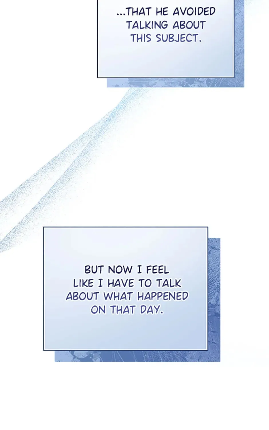He's My Real Brother, Duke Chapter 50 page 133 - 