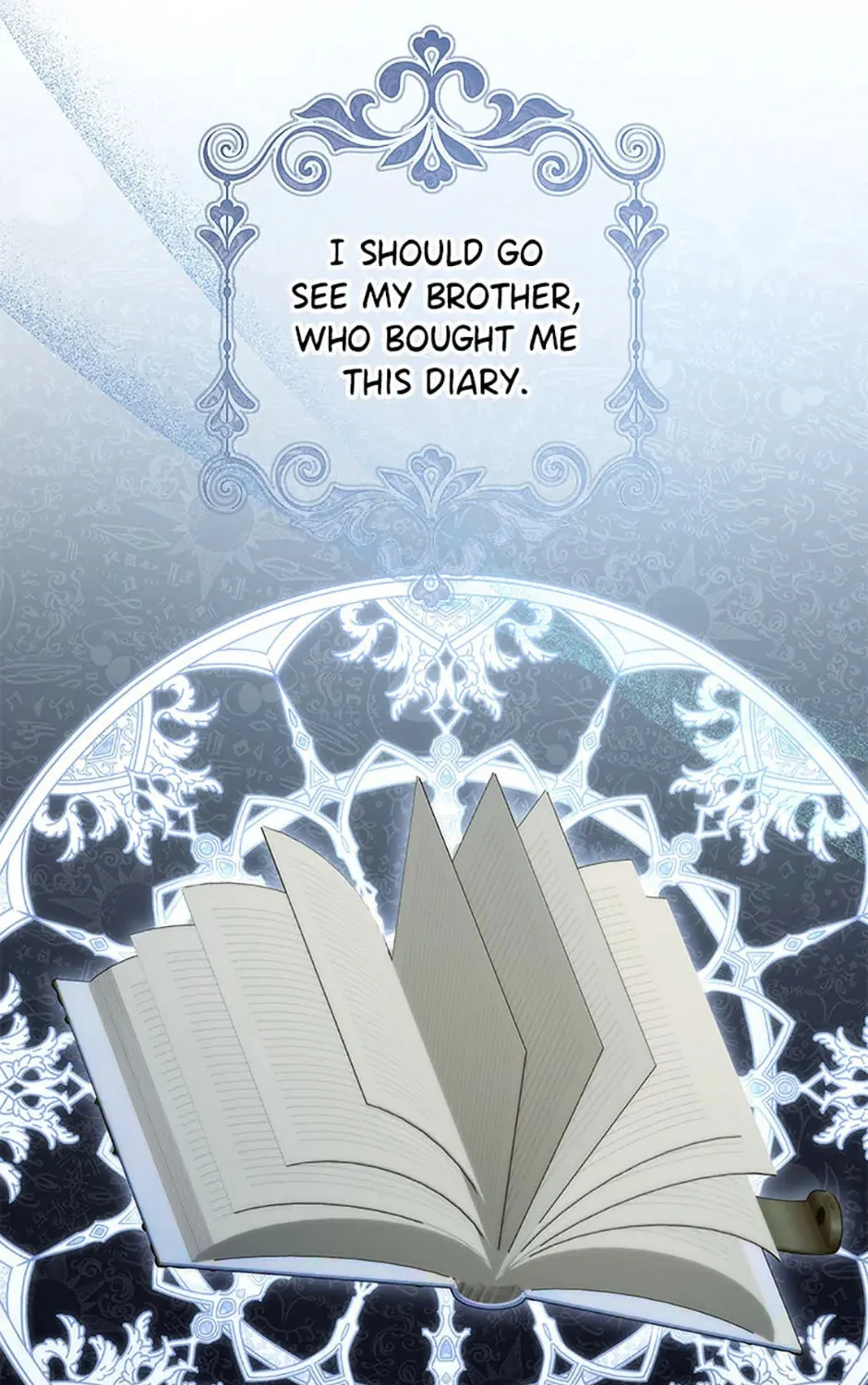 He's My Real Brother, Duke Chapter 50 page 135 - 