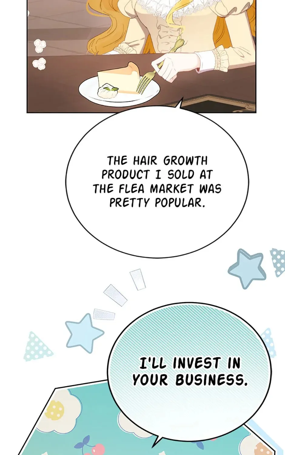 He's My Real Brother, Duke Chapter 50 page 147 - 