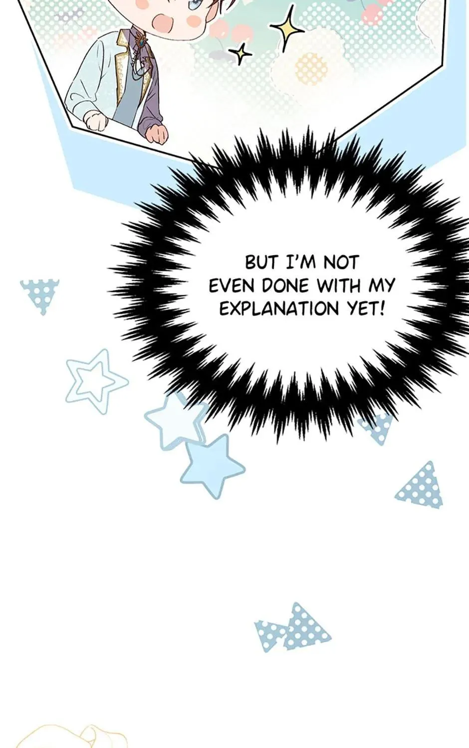 He's My Real Brother, Duke Chapter 50 page 149 - 