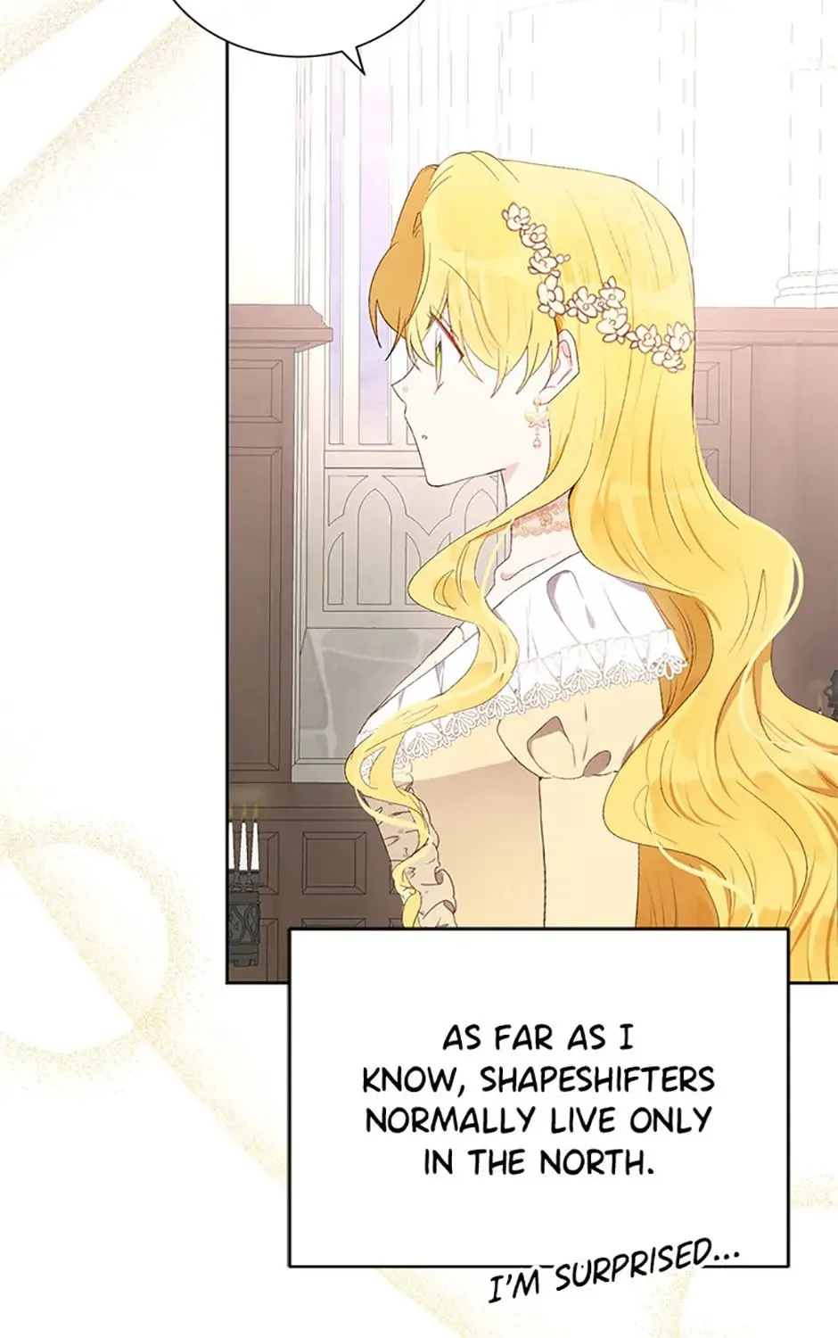He's My Real Brother, Duke Chapter 50 page 157 - 