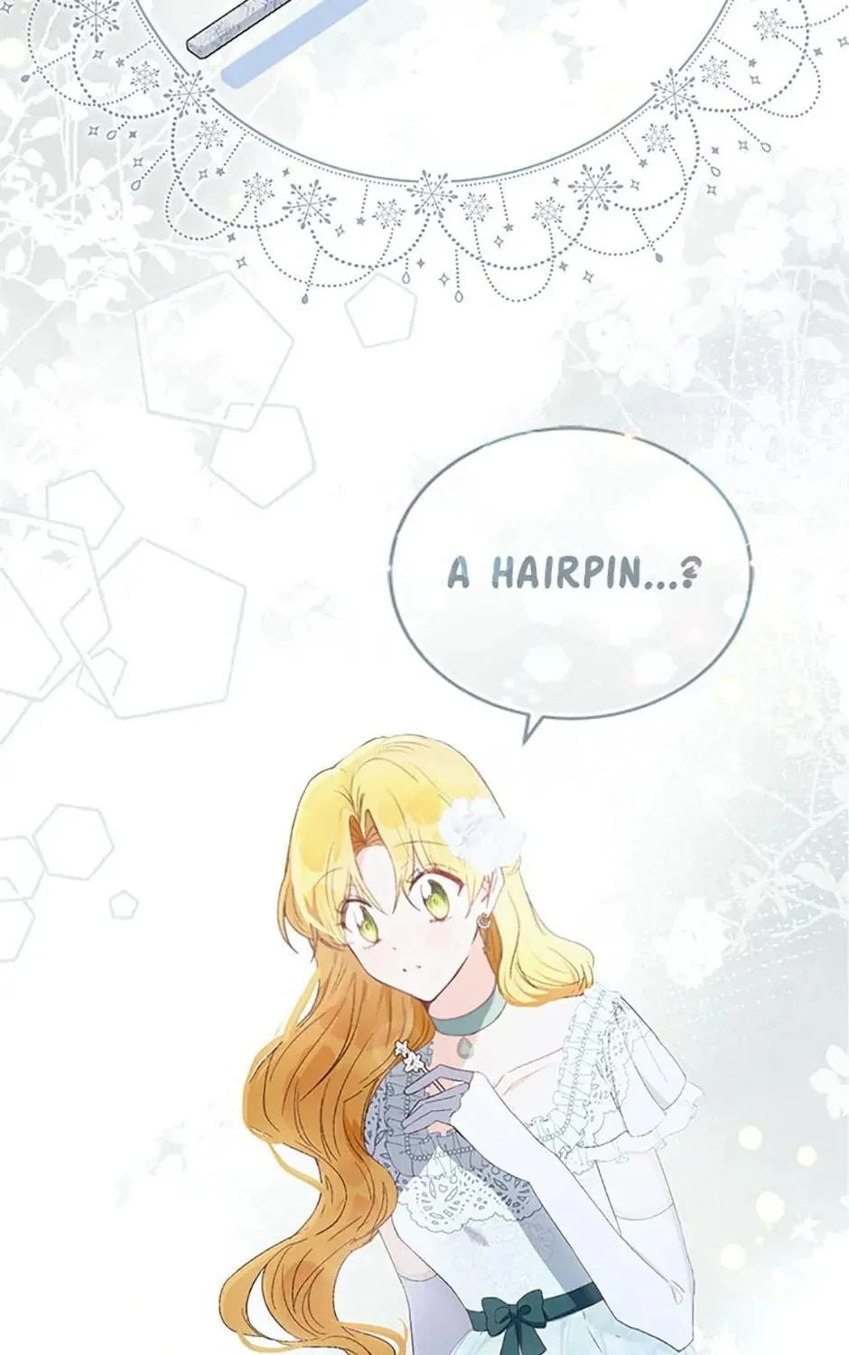 He's My Real Brother, Duke Chapter 50 page 17 - 