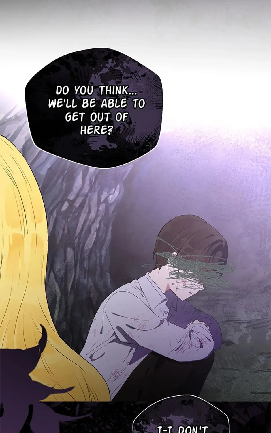 He's My Real Brother, Duke Chapter 50 page 31 - 