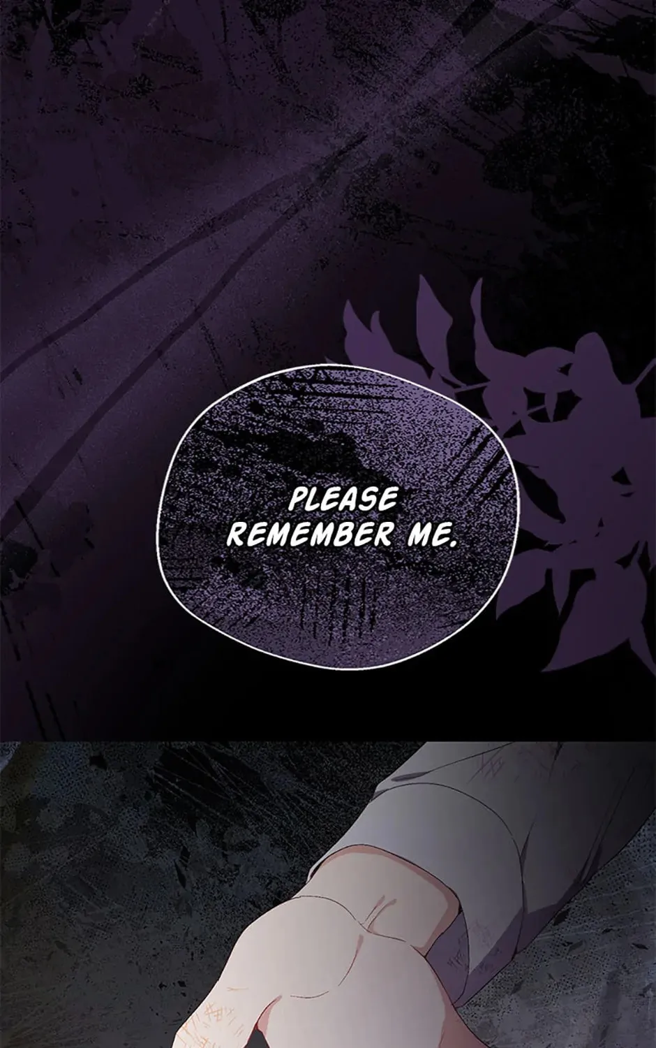 He's My Real Brother, Duke Chapter 50 page 33 - 