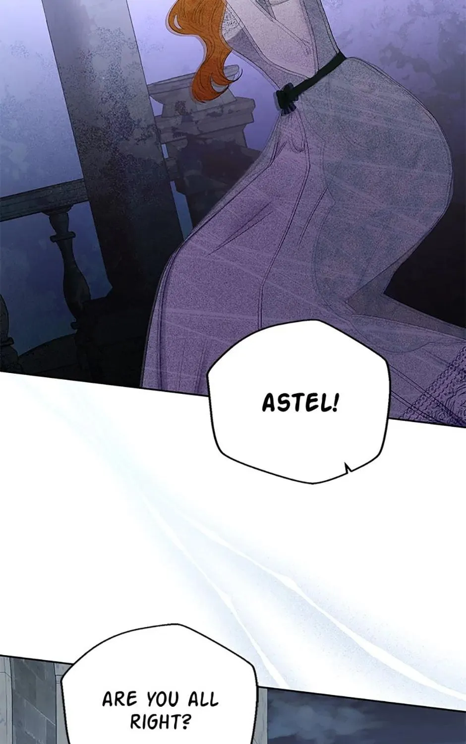 He's My Real Brother, Duke Chapter 50 page 39 - 