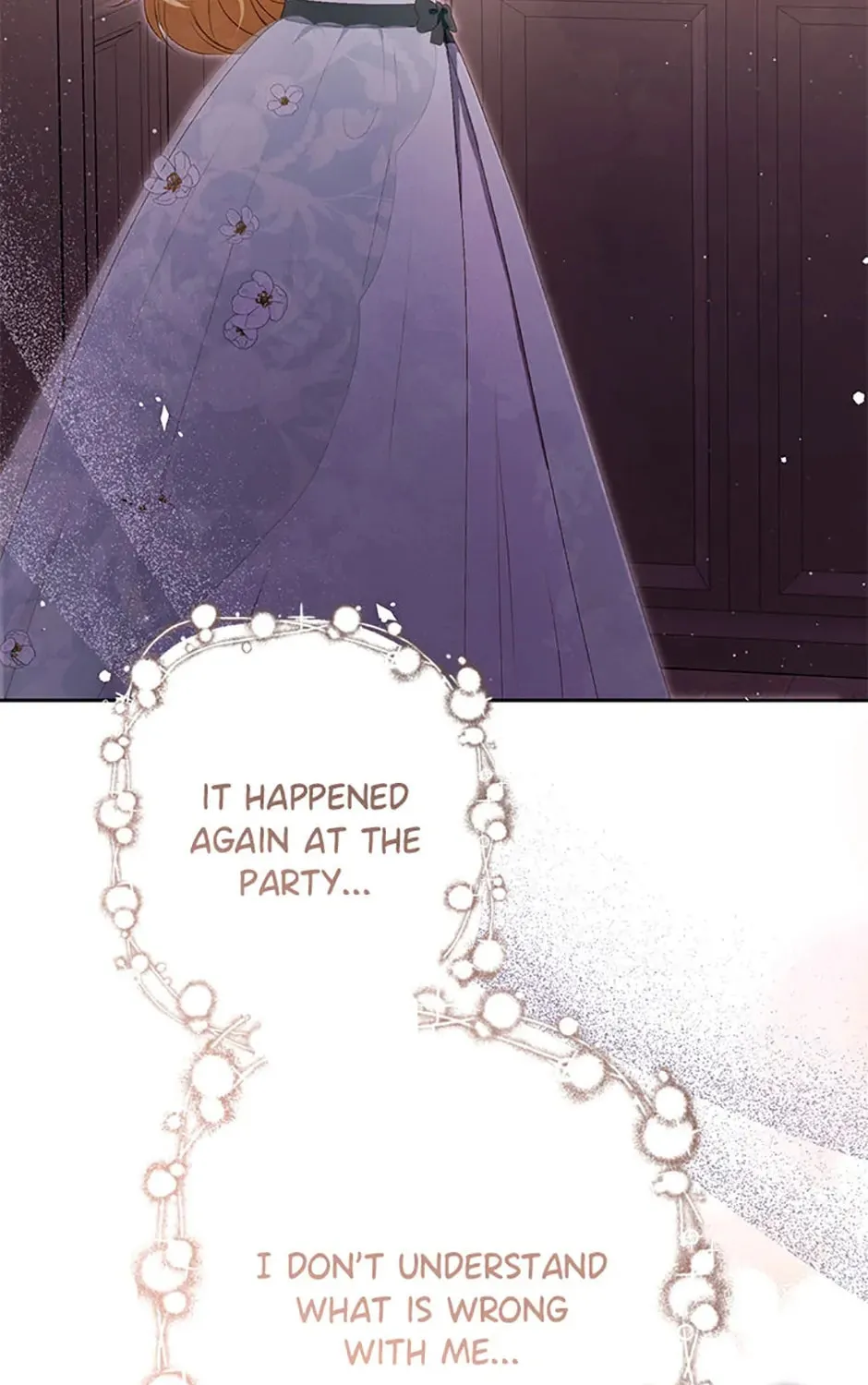 He's My Real Brother, Duke Chapter 50 page 51 - 