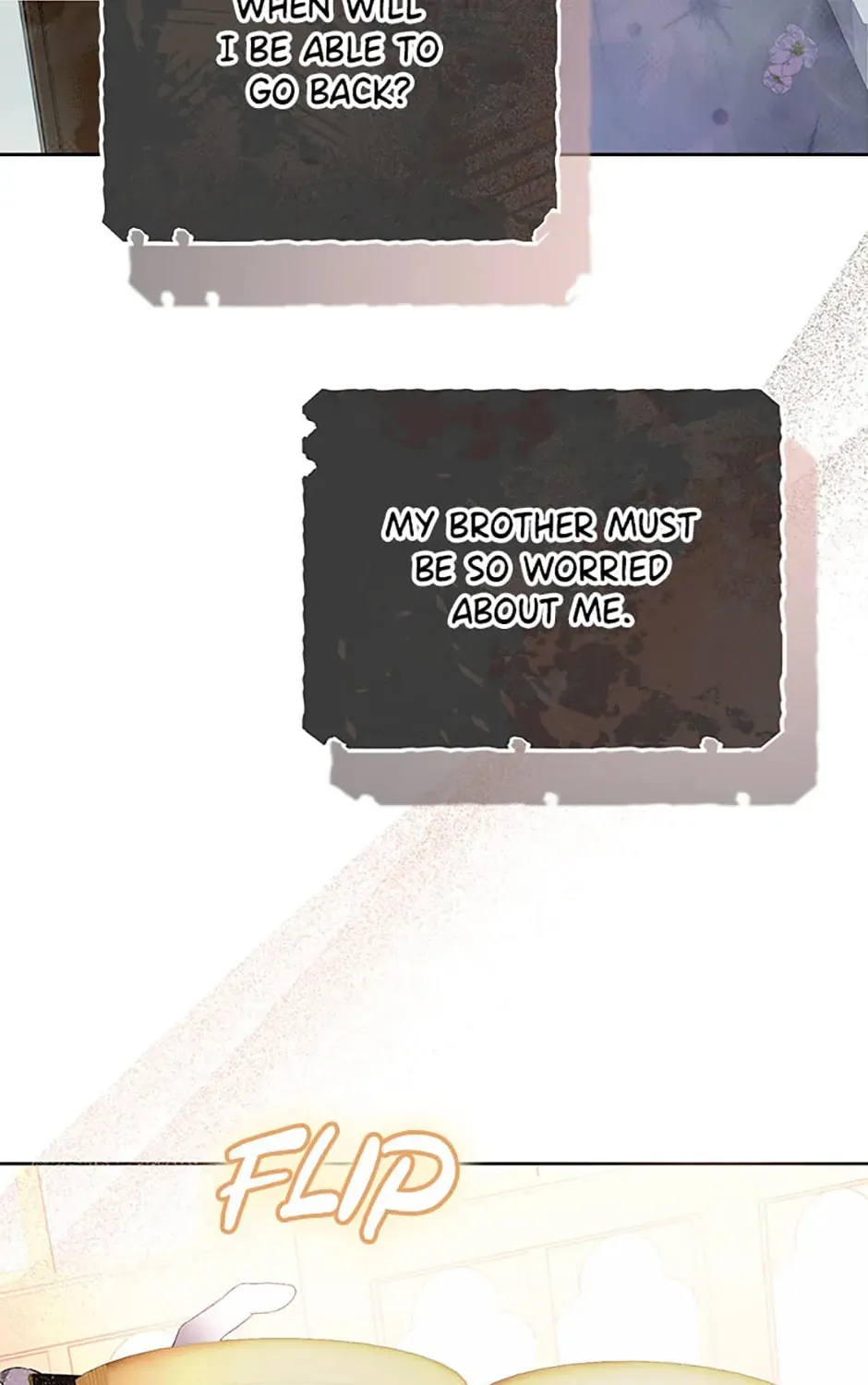 He's My Real Brother, Duke Chapter 50 page 61 - 